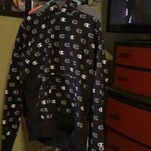 Brand new Champion sweatshirt size L
